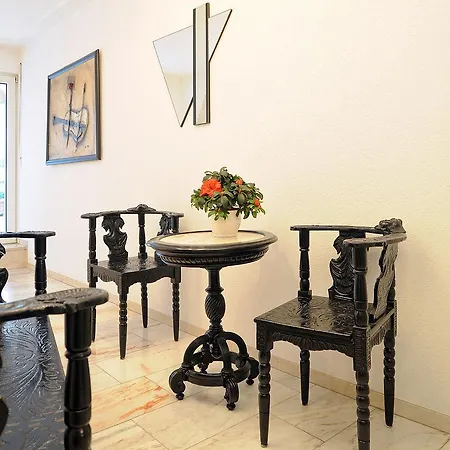 Palmenhof 4*