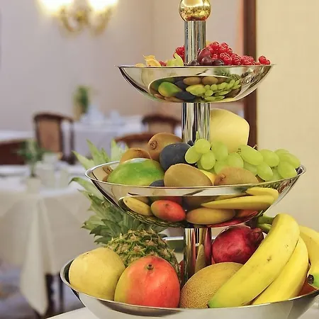 Palmenhof 4*