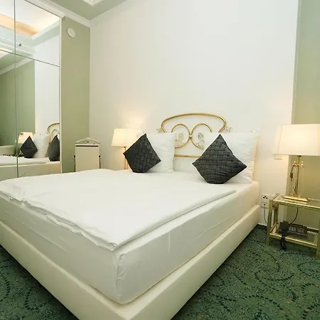 Ξενοδοχείο Palmenhof 4*