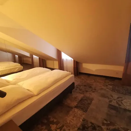 Palmenhof Hotel Fráncfort del Meno