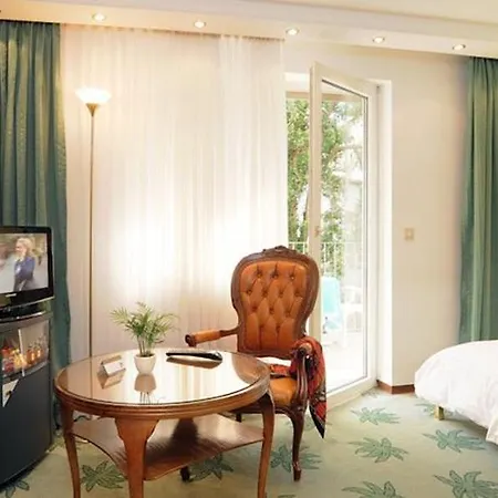 Palmenhof 4*