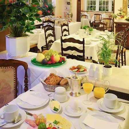 Palmenhof Hotel