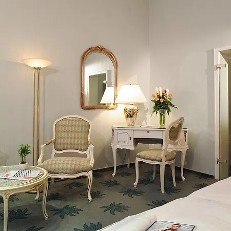Hotel Palmenhof
