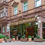 Hotel Palmenhof Francoforte sul Meno