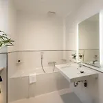 Palmenhof Hotel Frankfurt am Main
