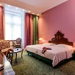 Palmenhof Hotel