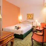 Palmenhof 4*