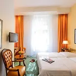 Palmenhof 4* Frankfurt am Main