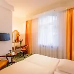 Palmenhof 4* Frankfurt am Main