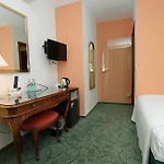 Palmenhof Hotel Frankfurt am Main