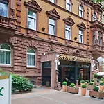 Palmenhof 4* Frankfurt am Main
