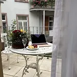 Hotel Palmenhof Frankfurt am Main