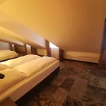Palmenhof Hotel Frankfurt am Main
