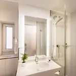 Palmenhof Hotel Francoforte sul Meno