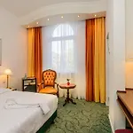 Palmenhof 4* Frankfurt am Main