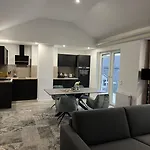 Palmenhof 4* Frankfurt am Main