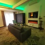 Palmenhof 4* Frankfurt am Main