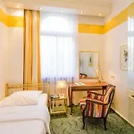 Palmenhof Hotel Frankfurt am Main