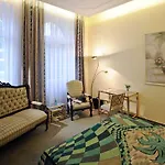 Hotel Palmenhof