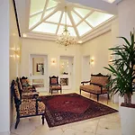 Palmenhof 4* Francoforte sul Meno