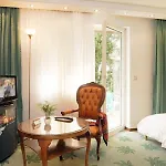 Palmenhof 4*