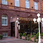 Palmenhof Hotel 4*