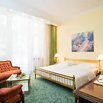 Palmenhof Hotel Frankfurt am Main