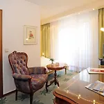 Hotel Palmenhof Francoforte sul Meno