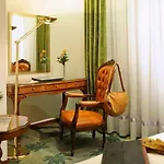 Palmenhof Отель 4*