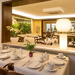 Palmenhof 4* Frankfurt am Main