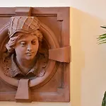 Palmenhof Francoforte sul Meno