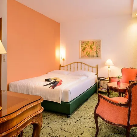 Palmenhof 4*