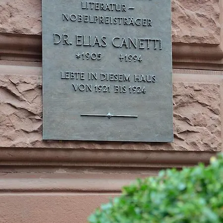 Hotel Palmenhof