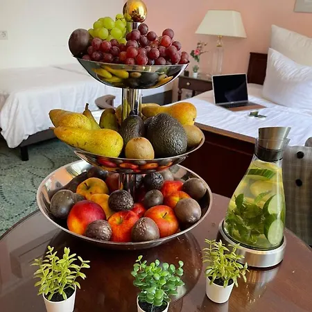 Hotel Palmenhof 4*
