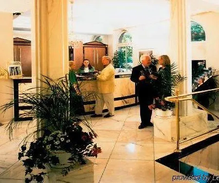 Hotel Palmenhof