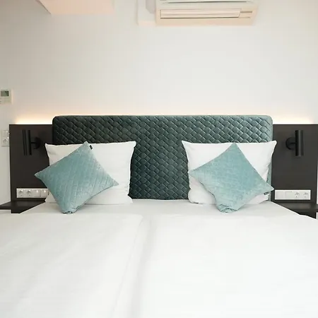 Hotel Palmenhof
