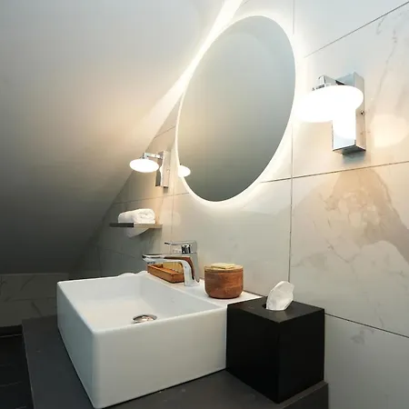 Palmenhof Hotel 4*