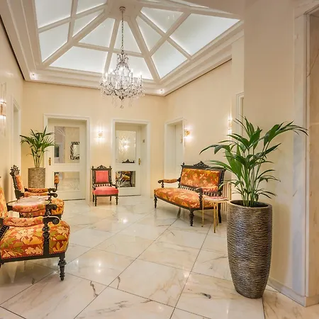 Palmenhof Frankfurt am Main