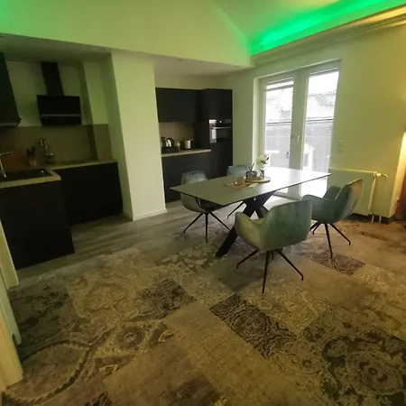 Palmenhof 4*