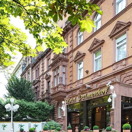 Palmenhof