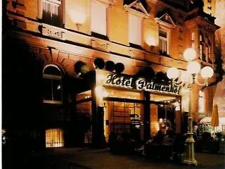 Palmenhof Hotel Francoforte sul Meno