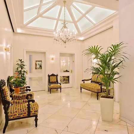 Palmenhof 4*
