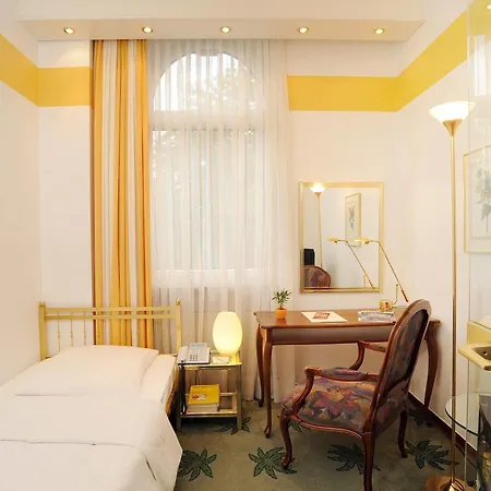 Hotel Palmenhof