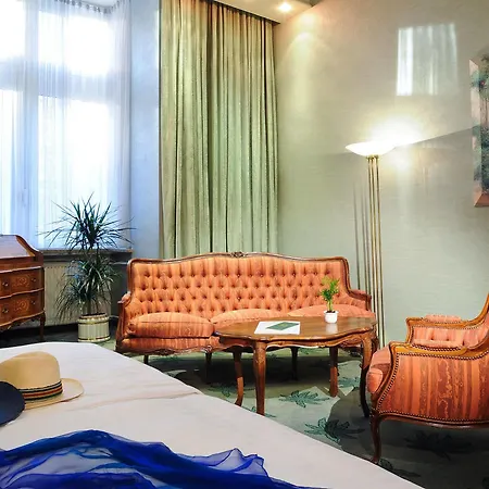 Hotel Palmenhof