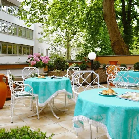Palmenhof 4*