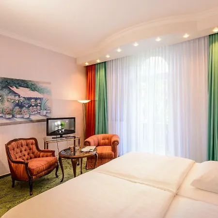 Palmenhof 4*