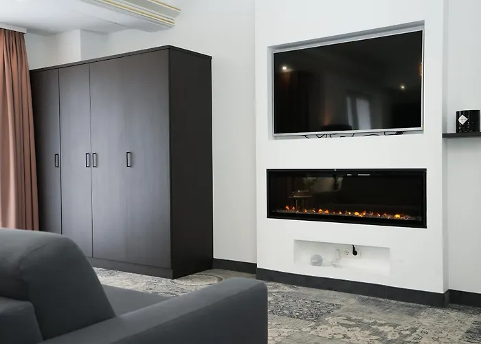 Palmenhof Szálloda 4*