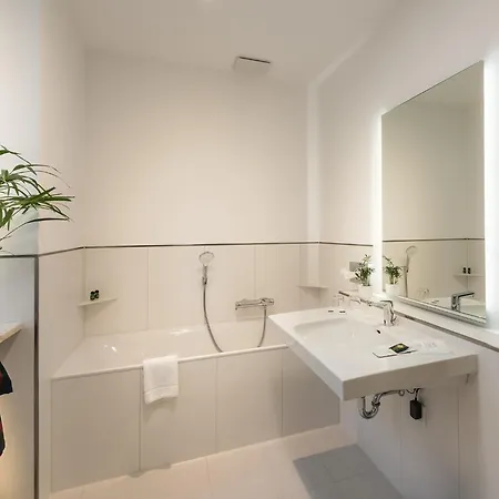 Palmenhof Hotel Frankfurt am Main