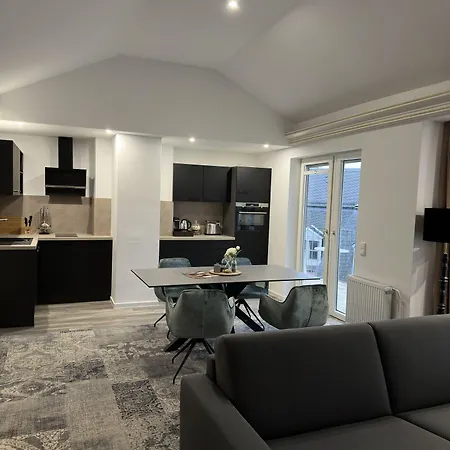 Palmenhof 4* Frankfurt am Main