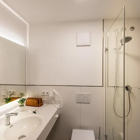 Palmenhof 4*